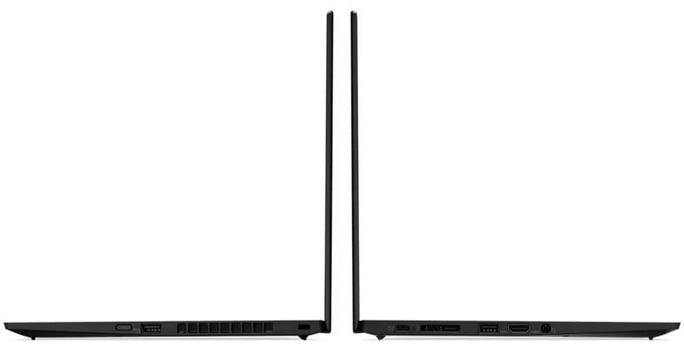 Lenovo ThinkPad X1 Carbon Gen 7 (2019) – 14-inch FHD Laptop – Intel Core i5