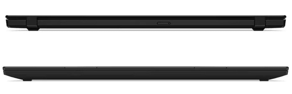 Lenovo ThinkPad X1 Carbon Gen 7 (2019) – 14-inch FHD Laptop – Intel Core i5