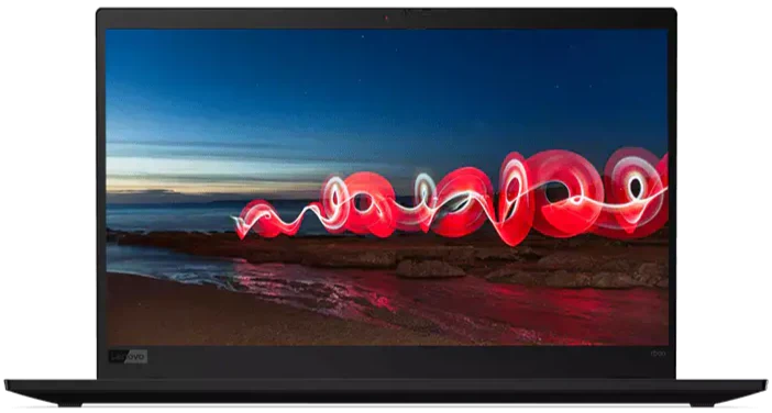 Lenovo ThinkPad X1 Carbon Gen 7 (2019) – 14-inch FHD Laptop – Intel Core i5