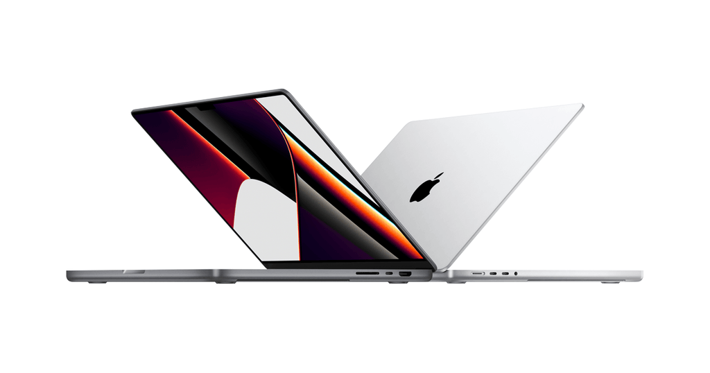 Apple MacBook Pro (2021) 14-inch M1 Max 32-Core GPU 32GB RAM 4TB SSD