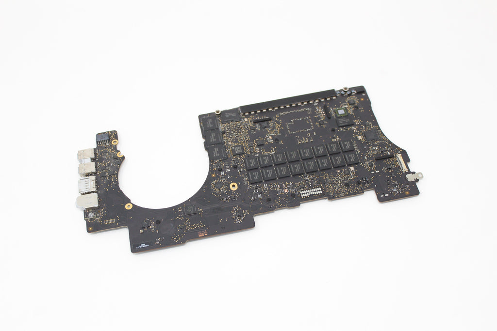 MacBook Pro 15-Inch A1398 Retina Late 2013 ME293LL/A 2.0Ghz i7 i7-4750HQ 16GB Logic Board 820-3787-A