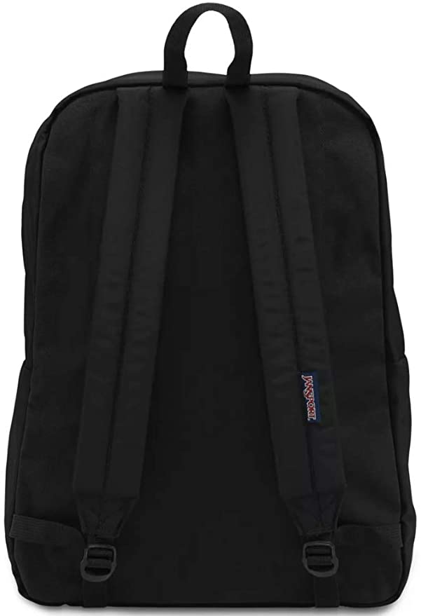 Jansport | Cross Town Backpack (Red - One Size)