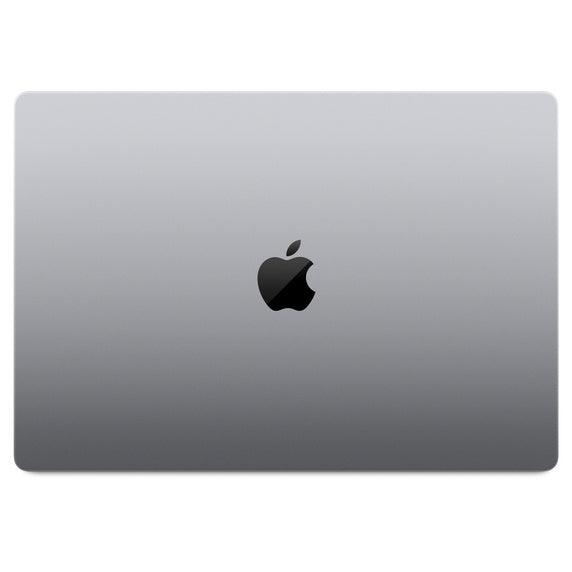 MacBook Pro (2021) 16-inch – M1 Max 10-Core • 32-Core GPU – 64GB RAM 2TB SSD – Space Gray