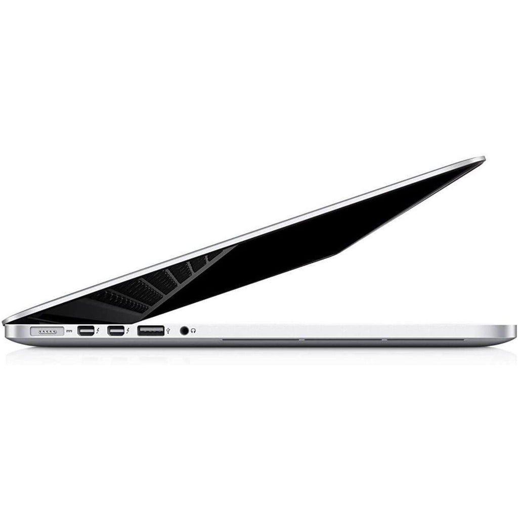 Apple Macbook Pro (2014) 15-inch 2.5 GHz (DG) 16GB RAM 512GB SSD - Silver