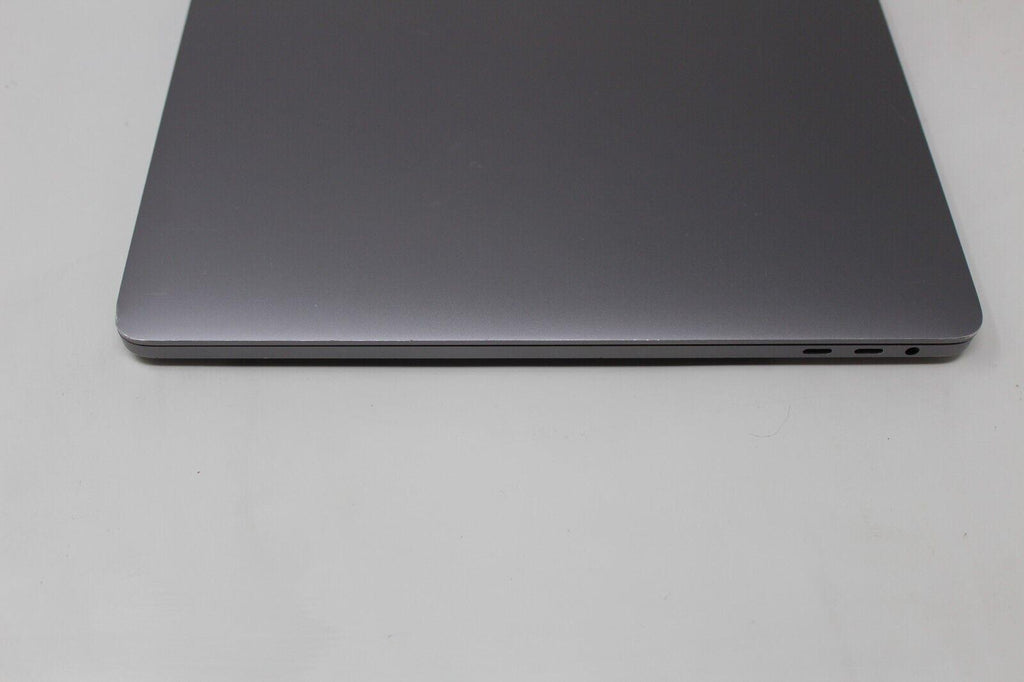 MacBook Pro (2019) 16-Inch - 2.4GHz Core i9 - 5500M - 16GB RAM - 1TB SSD - Good Condition