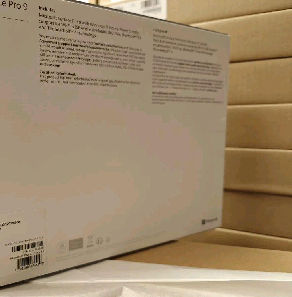 MacBook Pro (2019) 16-Inch - 2.4GHz Core i9 - 5500M - 16GB RAM - 1TB SSD - Good Condition