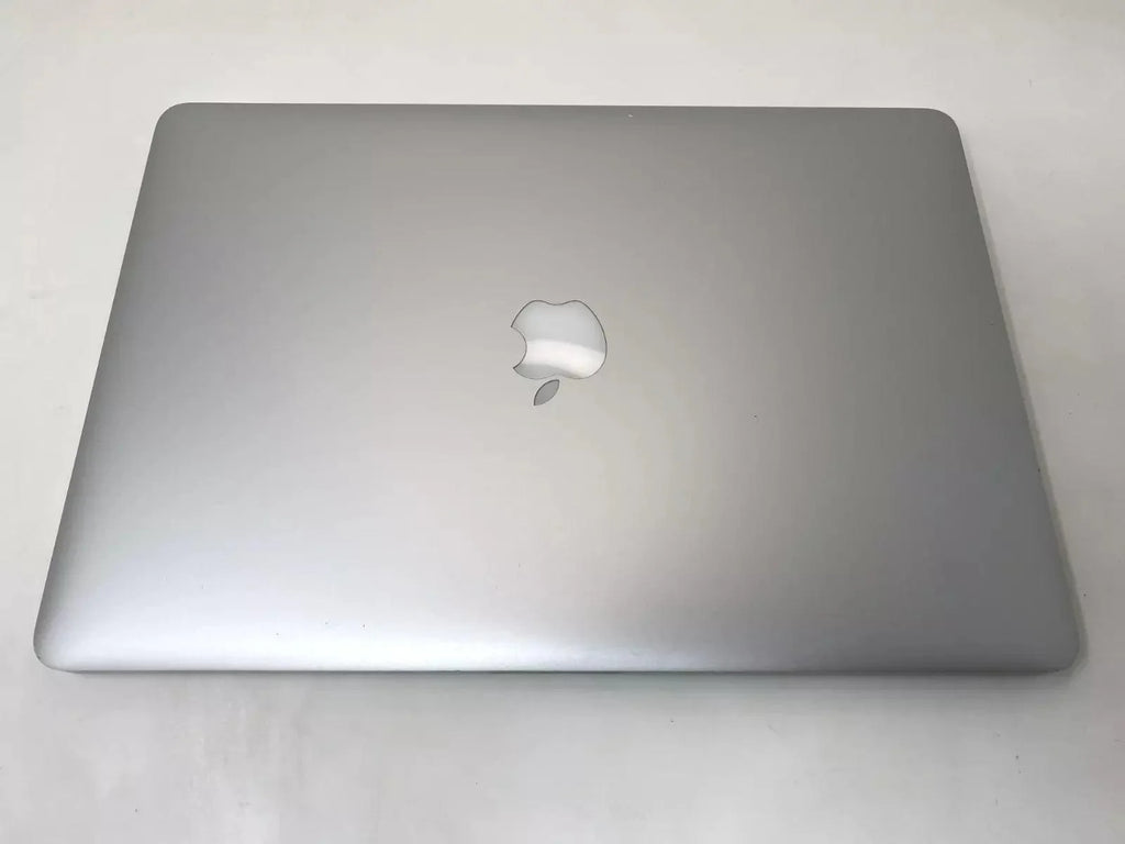 MacBook Pro (2015) 15-inch – Intel Core i7 2.5GHz • R9 M370X – 16GB RAM 500GB SSD – For Parts & Repair
