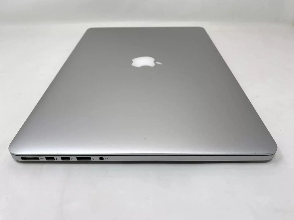 MacBook Pro (2015) 15-inch – Intel Core i7 2.5GHz • R9 M370X – 16GB RAM 500GB SSD – For Parts & Repair