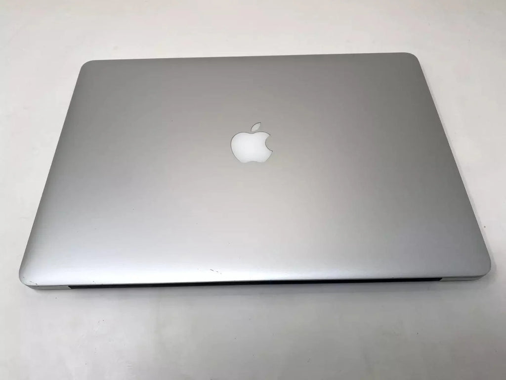 MacBook Pro (2015) 15-inch – Intel Core i7 2.5GHz • R9 M370X – 16GB RAM 500GB SSD – For Parts & Repair