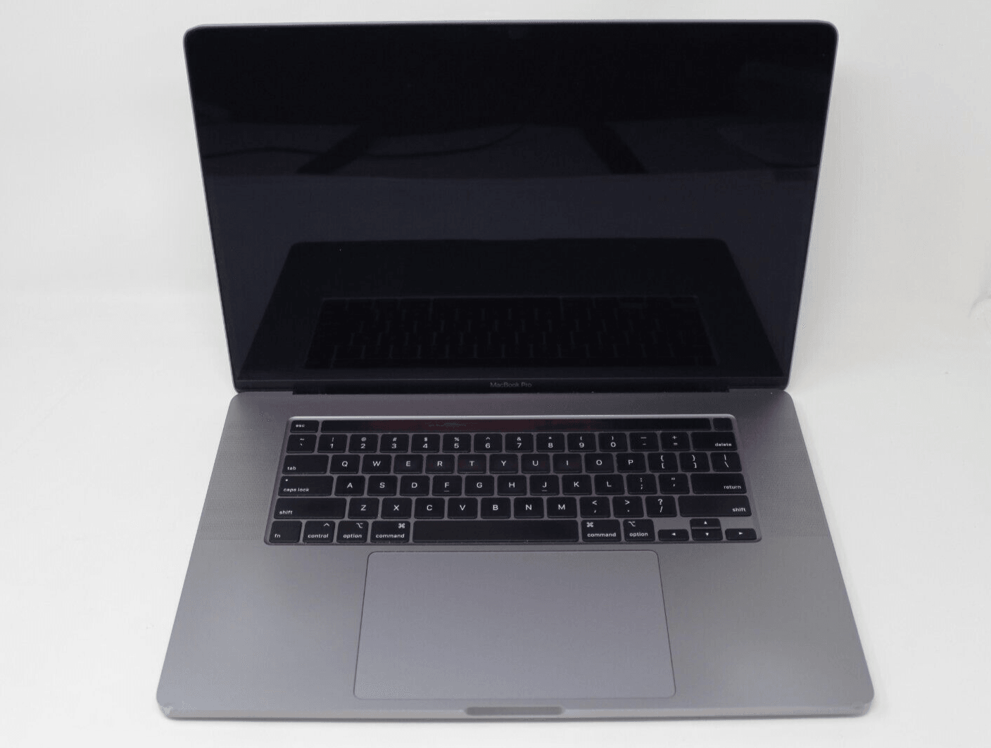 MacBook Pro (2019) 16-Inch - 2.4GHz Core i9 - 5500M - 16GB RAM - 1TB SSD - Good Condition