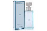 ETERNITY Air for Women Eau de Toilette Spray, 3.4 oz.
