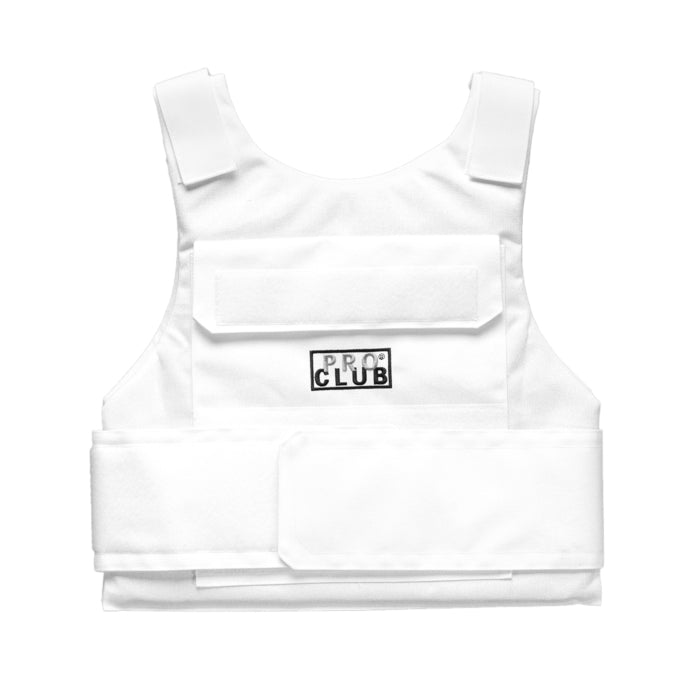 Pro Club Plate Carrier Vest